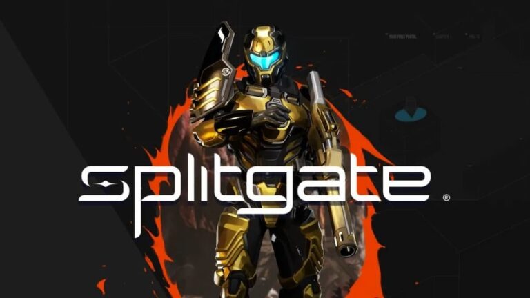 Tous les succès/trophées de Splitgate