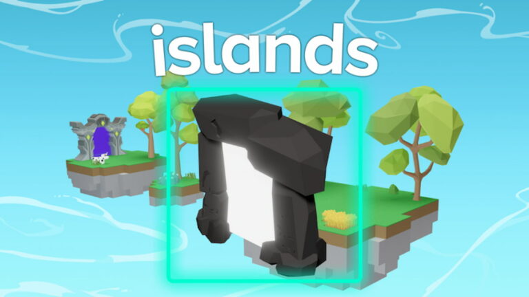 Comment se rendre aux Enfers dans les îles Roblox ?