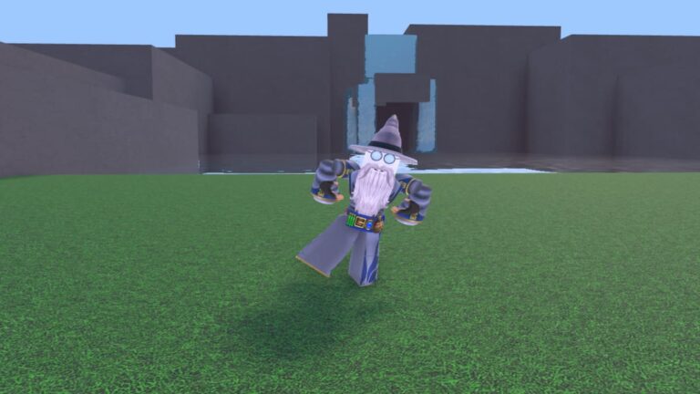 Comment obtenir la tête de Nomer dans Roblox Wacky Wizards ?