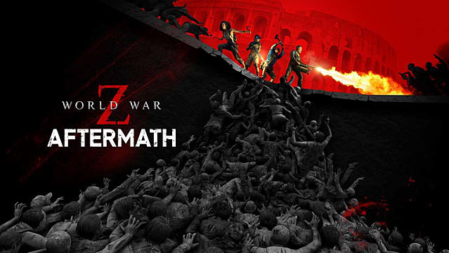 World War Z Aftermath Review: Assistez à la guerre sous un nouvel angle
