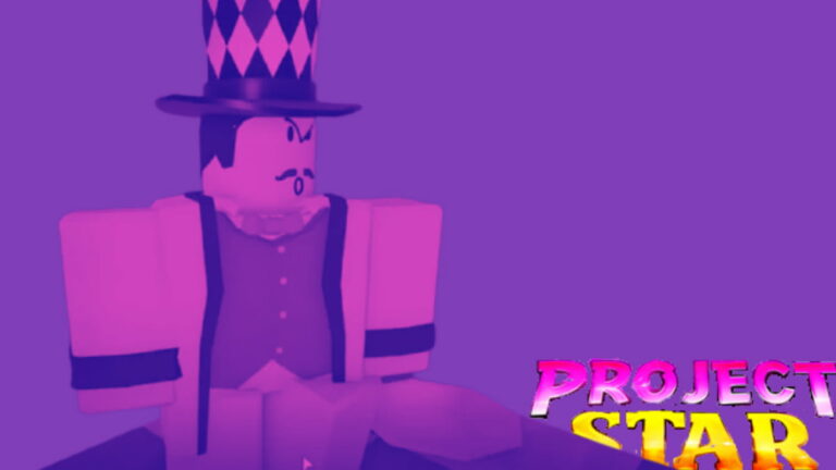 Comment obtenir Hamon dans Roblox Project Star