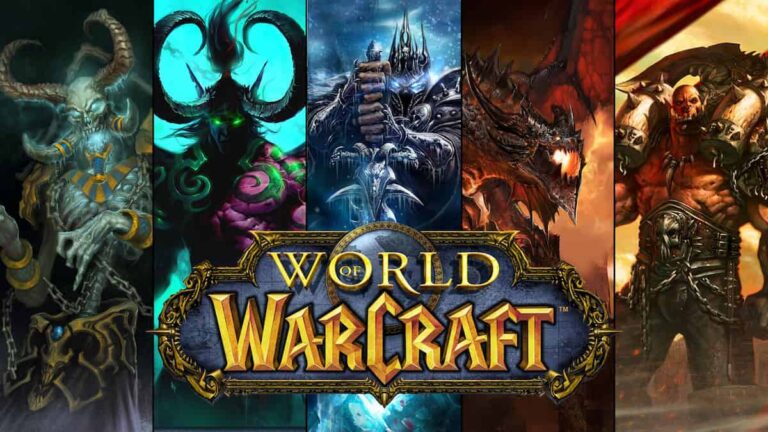 Comment afficher les FPS dans World of Warcraft