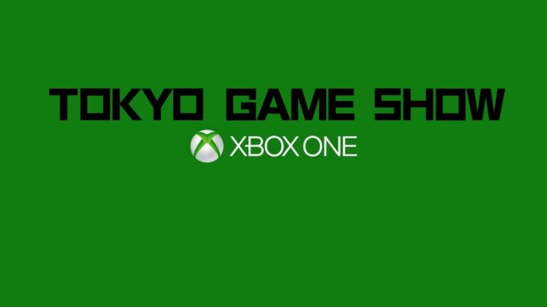 Quand commence le Microsoft Tokyo Game Show 2021 – Détails de la programmation et du programme