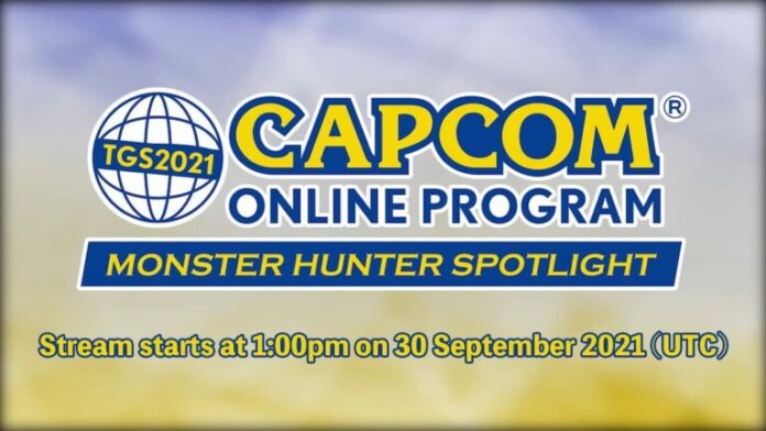 Quand commence le Capcom Tokyo Game Show 2021 – Détails de la programmation complète et du calendrier
