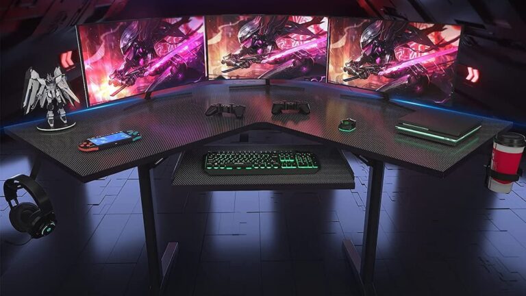 14 Gaming Desk Accessories You Need to Reach Battlestation Status –  Voltcave