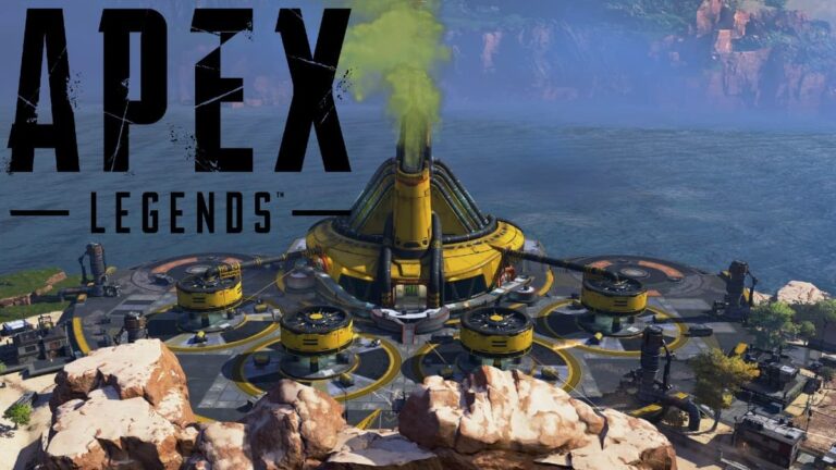 Tout savoir sur Apex Legends Split Classé 2