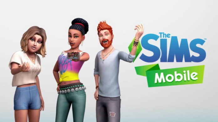 Comment se marier dans Les Sims Mobile
