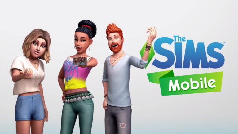 Comment avoir un bébé dans Les Sims Mobile ?