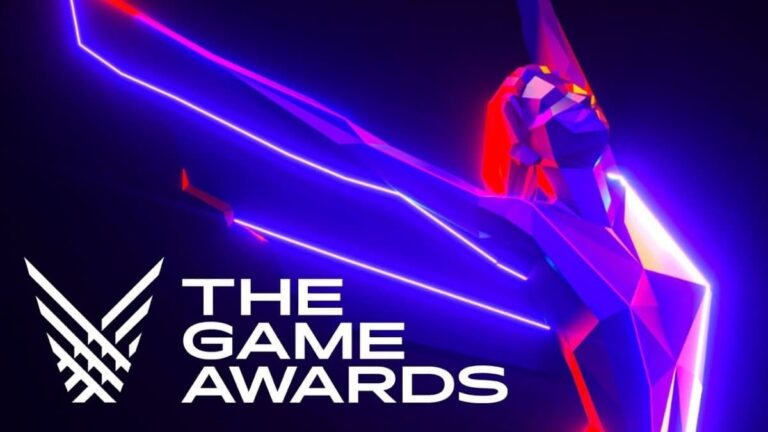 Les Game Awards prévus pour le 9 décembre