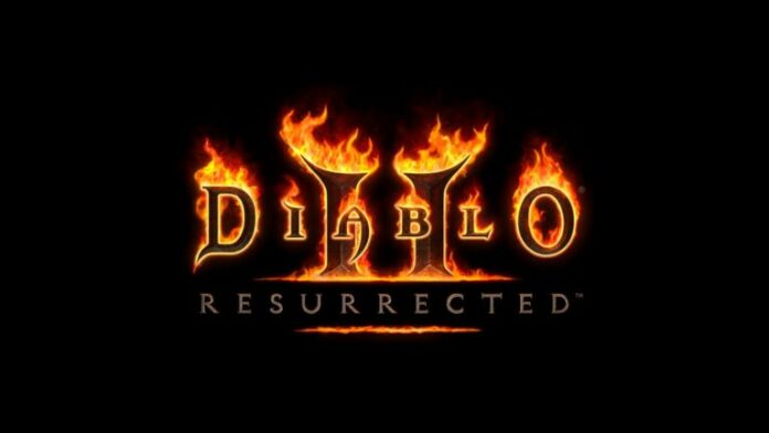 À quelle heure Diablo 2 Resurrected devient-il jouable ?
