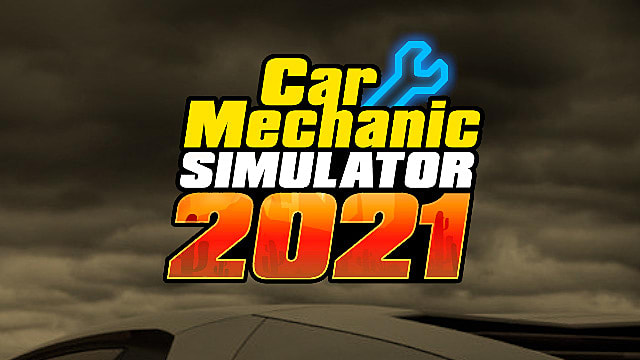 Car Mechanic Simulator 2021 Crash Fix
