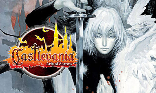 Castlevania Advanced Collection obtient la deuxième note
