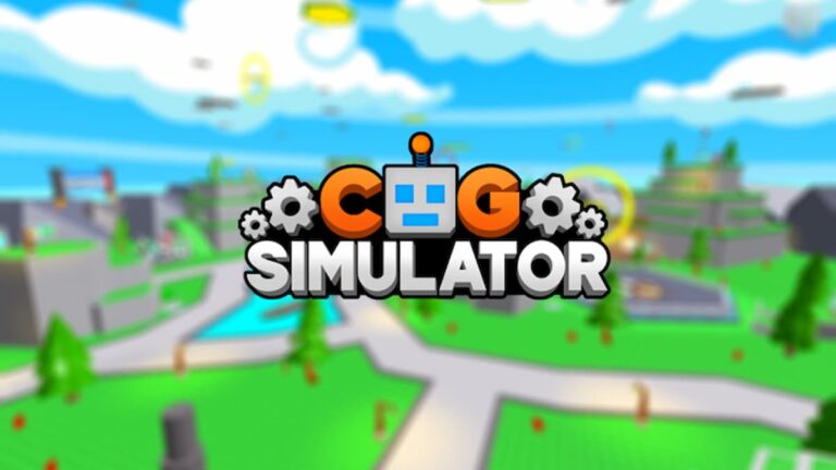 Codes du simulateur Roblox Cog (septembre 2021)