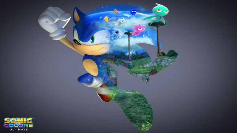 Combien y a-t-il de Red Star Rings dans Sonic Colors Ultimate ?