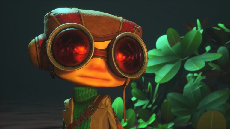 Comment débloquer le succès Pyromania dans Psychonauts 2