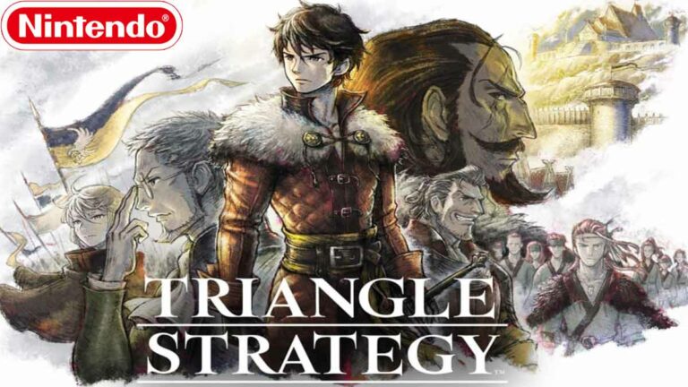 triangle strategy demo guide