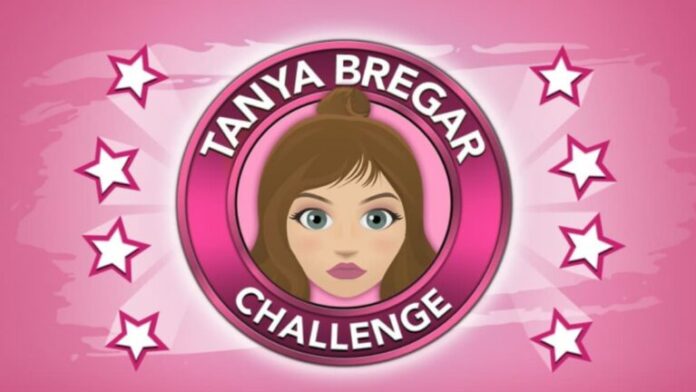Comment relever le défi Tanya Bregar dans BitLife ?
