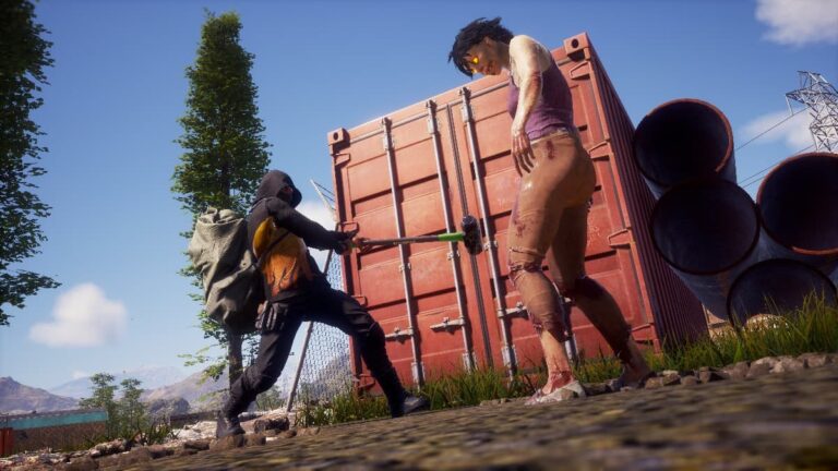 Comment télécharger et utiliser l'éditeur de communauté State of Decay 2 ?