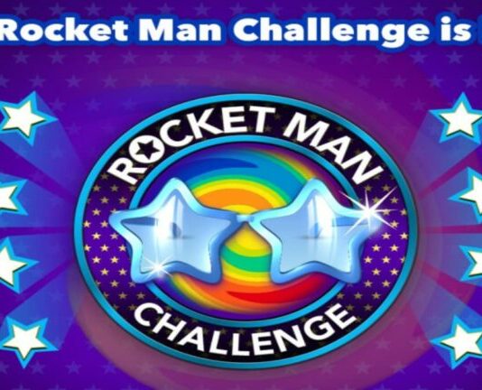 Comment terminer le Rocket Man Challenge dans Bitlife
