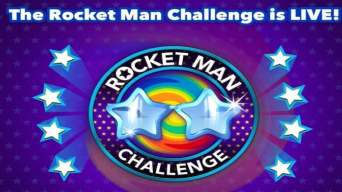 Comment terminer le Rocket Man Challenge dans Bitlife
