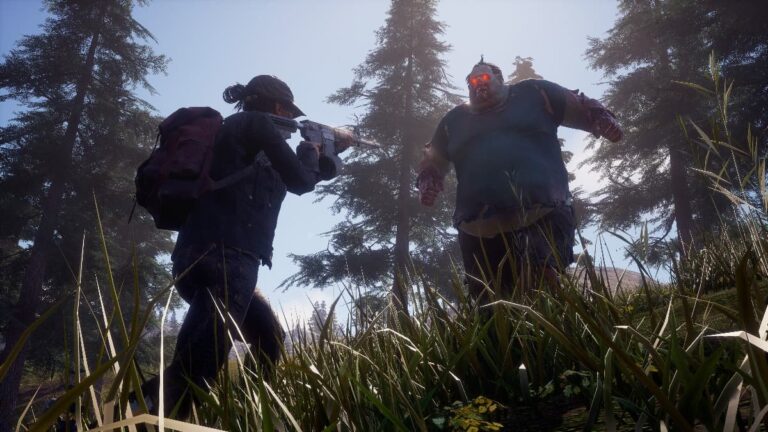 Comment tuer le Juggernaut dans State of Decay 2 ?