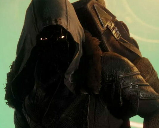 Destiny 2 : Où est Xur le 10 septembre 2021
