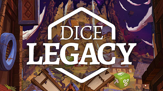 Dice Legacy Review - Est-ce que c'est ça?
