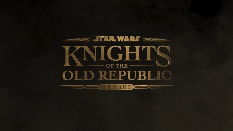 download knight of the old republic ps5