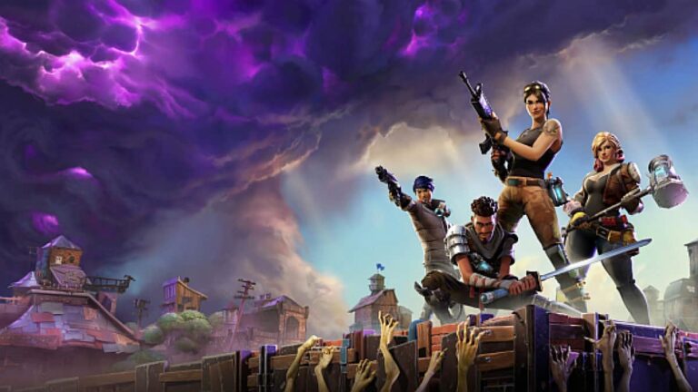 Les codes Fortnite pour les skins, les Vbucks et les articles gratuits n'existent pas, voici pourquoi