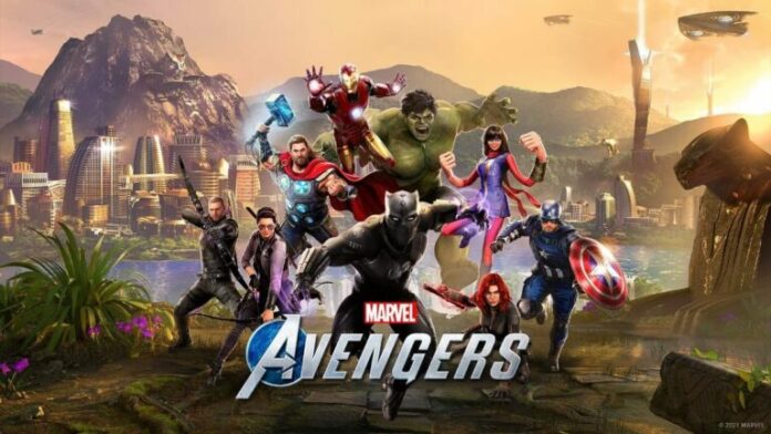 Marvel's Avengers arrive sur Xbox Game Pass le 30 septembre
