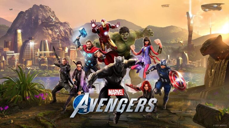 Marvel's Avengers arrive sur Xbox Game Pass le 30 septembre