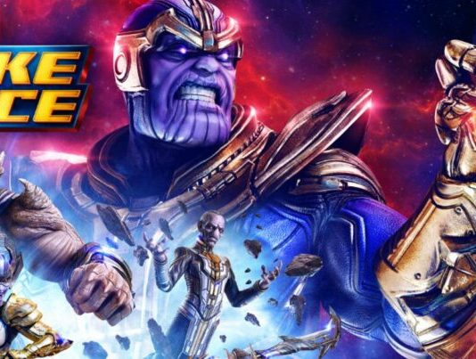 Meilleures équipes à recruter dans Marvel Strike Force
