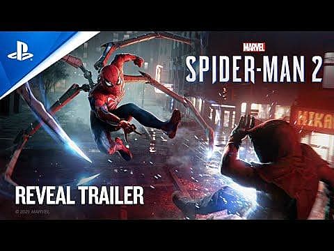 Miles et Peter font équipe contre Venom et un autre ennemi sauvage dans Spider-Man 2
