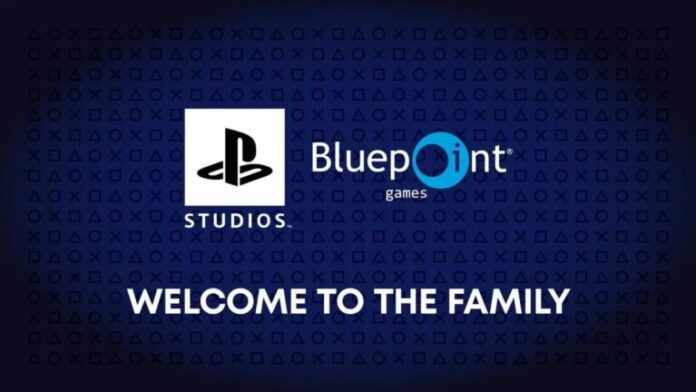 PlayStation Studios acquiert Bluepoint Games
