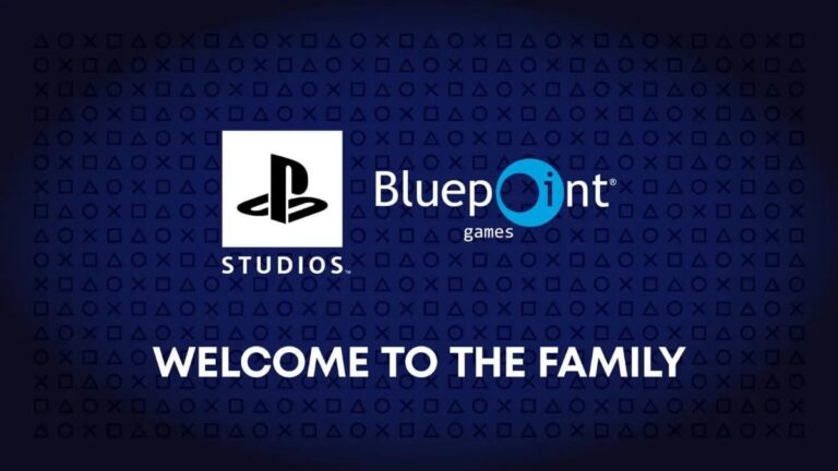 PlayStation Studios acquiert Bluepoint Games