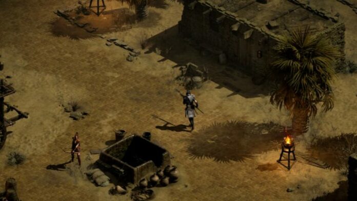  Pouvez-vous transmogrifier dans Diablo 2 Resurrected ?  - Changer d'apparence
