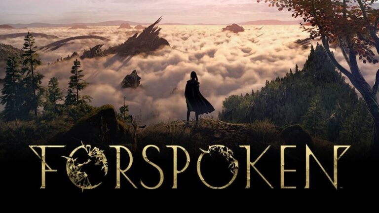 Quand Forspoken sort-il ?