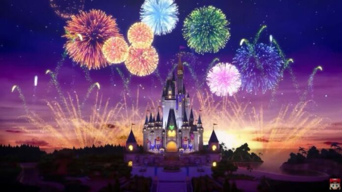 Quand sort Disney Magical World 2 : Enchanted Edition ?
