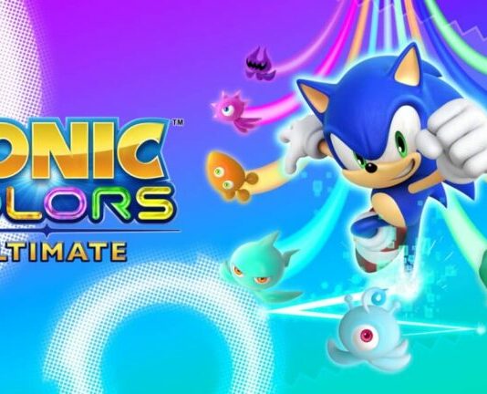 Quelle est la durée de vie de Sonic Colors Ultimate ?
