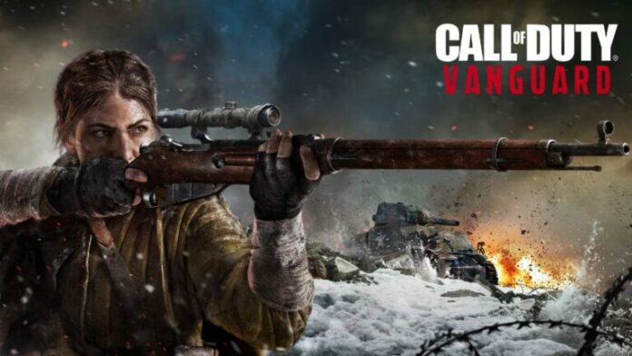 Qu'est-ce que le nouveau mode de jeu Patrol de Call of Duty : Vanguard ?
