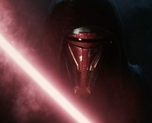 Star Wars Knight of the Old Republic est en cours de refonte pour PS5
