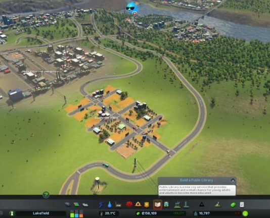 Toutes les astuces Cities Skylines et les commandes de console
