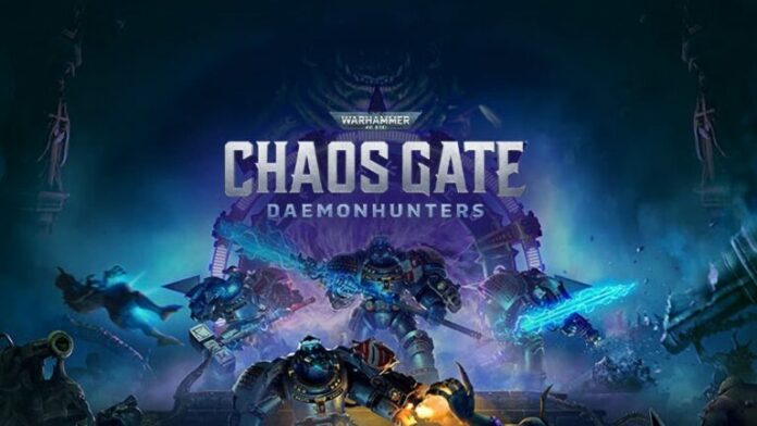 Warhammer 40,000: Chaos Gate – Daemonhunters obtient une toute nouvelle bande-annonce de gameplay
