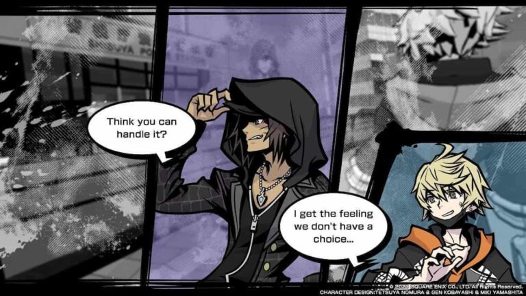 Comment battre le superboss Another Day dans NEO: The World Ends With You