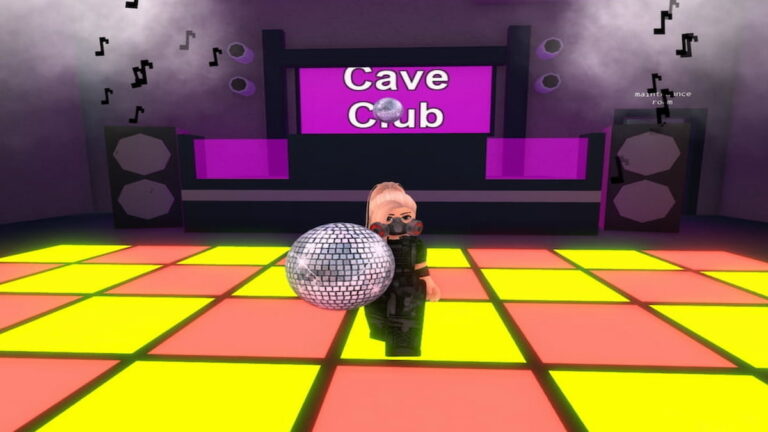 Comment obtenir la boule disco dans Roblox Wacky Wizards ?