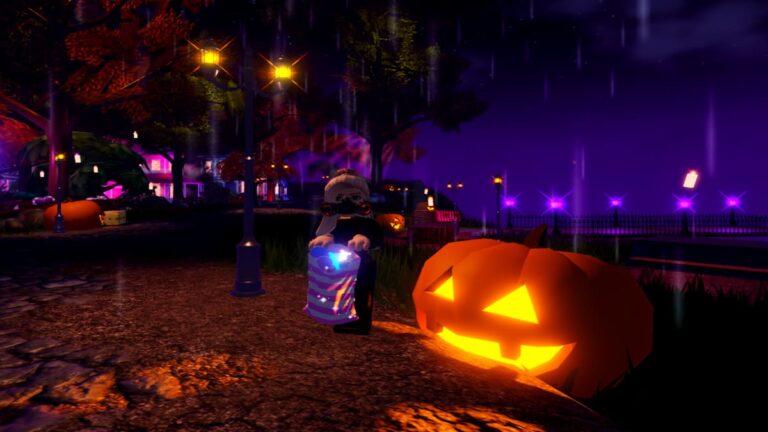 Tous les emplacements de coffre d'Halloween dans Roblox Royale High |  Royalloween 2021