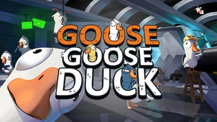 Goose Goose Duck vs Parmi nous : en quoi sont-ils différents ?
