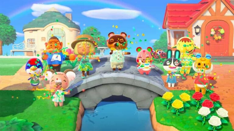 Les pires villageois d'Animal Crossing de tous les temps