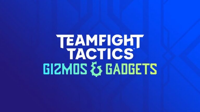 Tous les champions de TeamFight Tactics |  Set 6 Gizmos & Gadgets