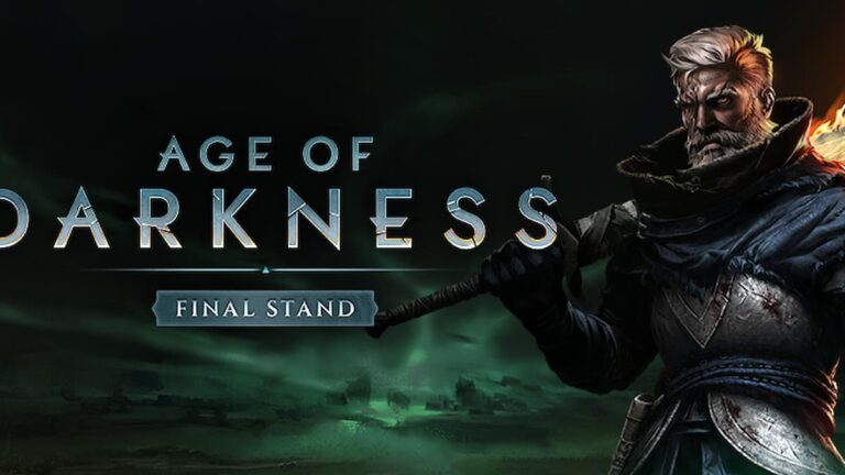 Dois-je acheter Age of Darkness: Final Stand – Age of Darkness: Final Stand Review